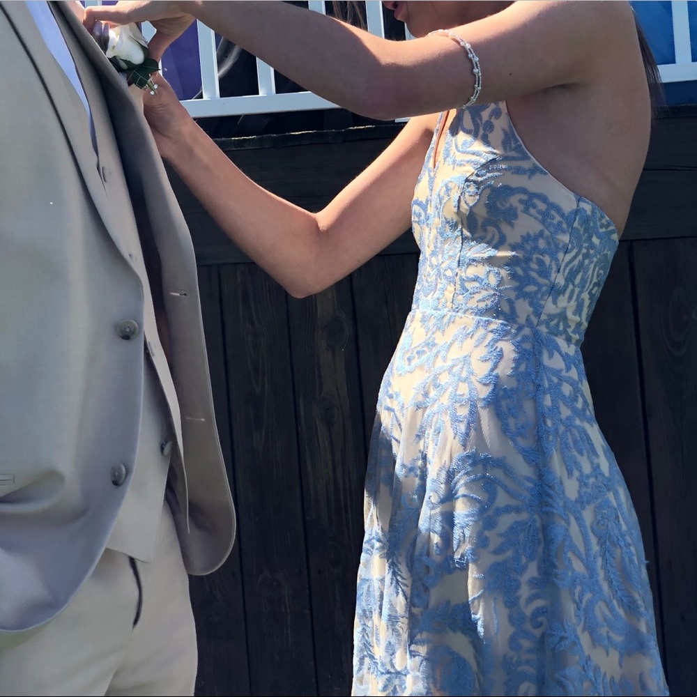 Prom Dress - Picture 3 of 3